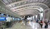 Mumbai airport may penalise airlines