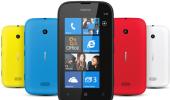 Nokia's most-affordable Lumia from Nov