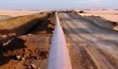 Bangla shows interest in joining TAPI gas pipeline