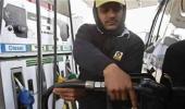 Petrol price may be cut by Rs 1.6 a litre soon