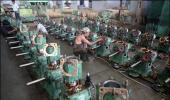 India's manufacturing growth slips to 9-mth low