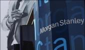 Morgan Stanley LOWERS India's growth forecast to 5.1%