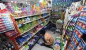 Over a fifth of FMCG products in India are fake or smuggled