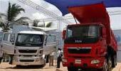 Tata Motors expects revival in demand for heavy trucks