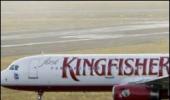 Engineers' strike halts Kingfisher's ATR operation