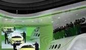 Skoda Auto predicts slow growth this year