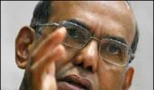 RBI's Subbarao to appear before JPC on 2G