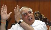 COLUMN: As usual Mr Sibal, you are wrong!