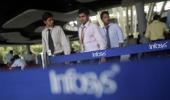 Infosys' revised strategy to drive volumes cheers analysts