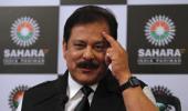 Sebi-Sahara row: RBI moves SC to stop asset sale