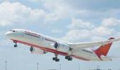 Inside Air India's Dreamliner: The most striking features