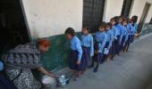 Bihar: Insecticide in mid-day meal killed 22 school kids