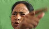 Allow states to collect tax taken away by Centre: Mamata