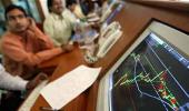 Markets open marginally higher; Nifty reclaims 8,000