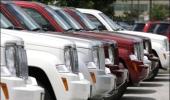 IMAGE: These 5 cars will be launched in Sep
