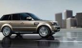 A tribute to the outgoing Range Rover