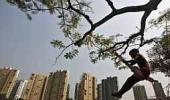 Realty sector welcomes more liquidity but wants rate cut