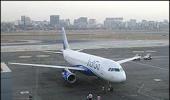 IndiGo carried maximum number of passengers in Aug