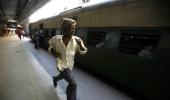 BJP, Left, TMC demand rollback of rail fare hike