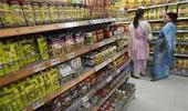 Economists see organised retail share below 30%