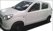 Maruti hopes to make a comeback with Alto