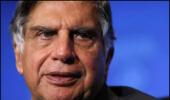 'It will be the same culture after Ratan Tata retires'