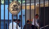 FinMin pours cold water on RBI's plan