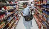 Organised retail can contain inflation: Rangarajan