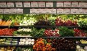 Low output to weigh on food prices