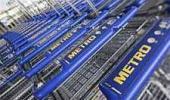 Metro Cash & Carry India to open four stores this year