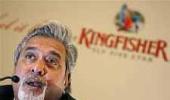 Kingfisher in talks with foreign airlines for FDI: Mallya