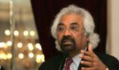 Sam Pitroda's Twitter conference fails to impress