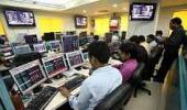 Markets slip ahead of F&O expiry