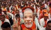 Can Narendra Modi take CREDIT for Gujarat's growth?