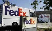 FedEx making most of India's business boom from China hub