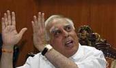 Telcos must look at data services for revenues:Sibal