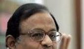 Chidambaram assures investors of stable tax regime