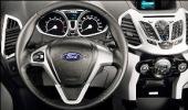 Ford to roll out SUV from Chennai facility