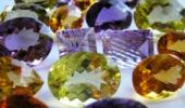 Gems, jewellery exports lose glitter