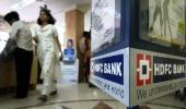 HDFC launches credit card for teachers