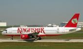 Banks reject Kingfisher Airlines' loan demand