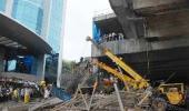 Committee set up to probe Mumbai Metro accident