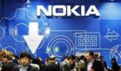 Nokia launches 'City Lens Point' app