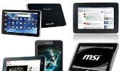 Tablets surpass netbook sales in India