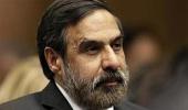 SC decision on Novartis historic: Anand Sharma