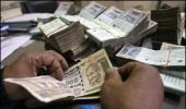 Debt funds score over fixed deposits