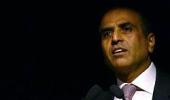 Sunil Mittal moves SC against 2G court's summoning order