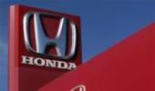 Honda to spend Rs 2,500 cr to upgrade plant in India