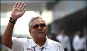 Mallya moves court as KFA lenders start selling USL shrs