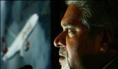 HC pours cold water on Mallya's ambitious plans